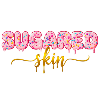 Sugared Skin